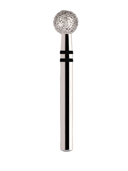 HP Алмазная головка  МГАш 6,3 хв. 2,35 (001 063 5)